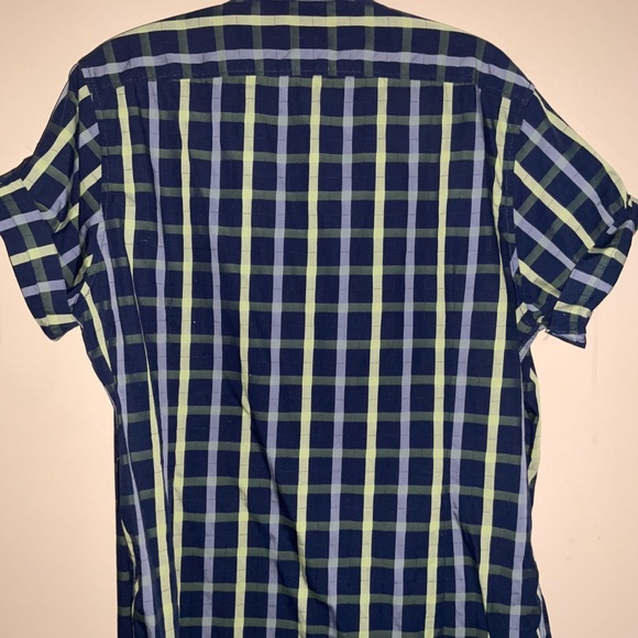 Beautiful Murano shirt XL SLIM - Picture 3 of 4